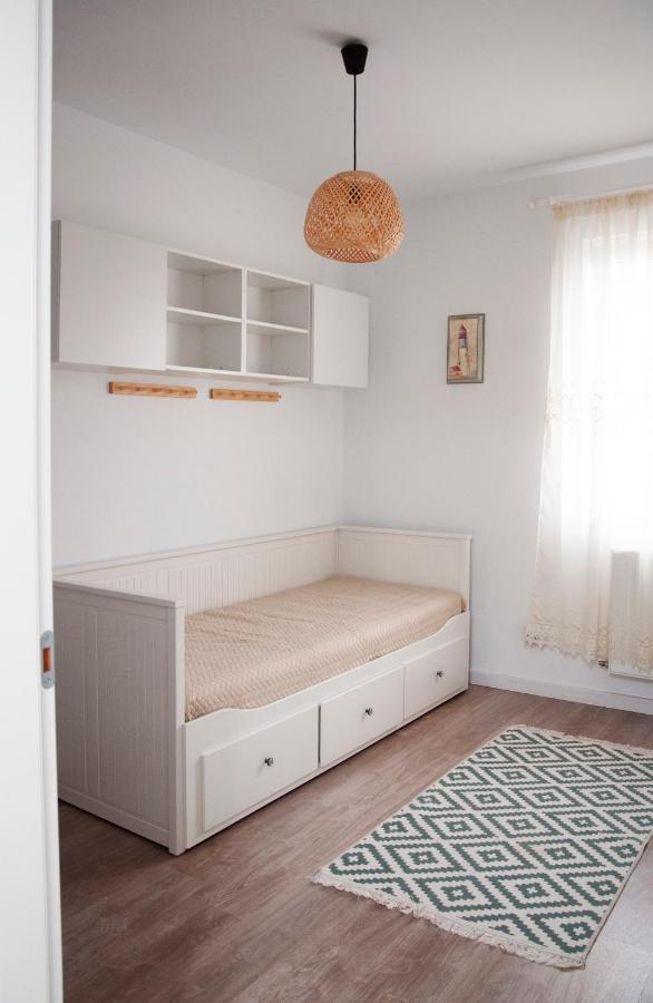 Elis Apartment By Oasis Homes Oradea Extérieur photo
