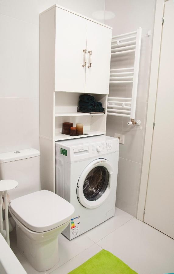Elis Apartment By Oasis Homes Oradea Extérieur photo