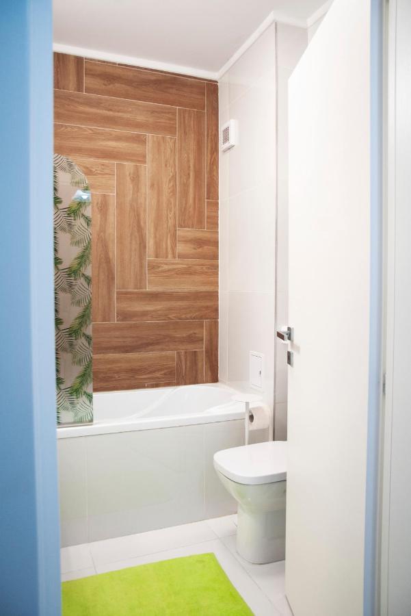 Elis Apartment By Oasis Homes Oradea Extérieur photo